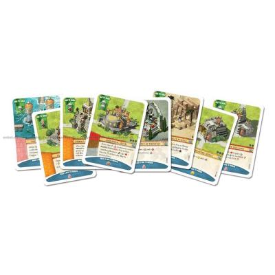 Billede af Imperial Settlers: Aztecs