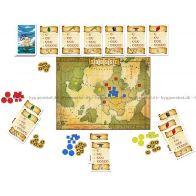 Billede af Imperium
