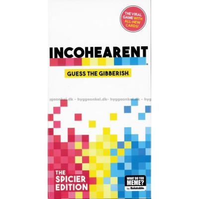 Incohearent