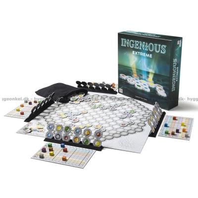 Billede af Ingenious Extreme
