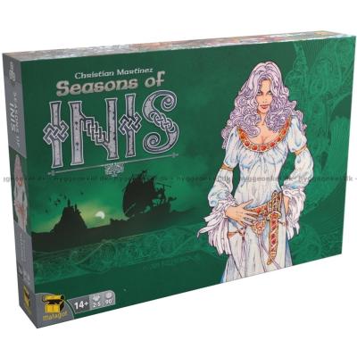 Inis: Seasons of Inis