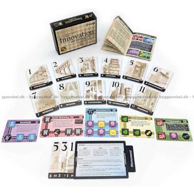 Billede af Innovation 4th edition