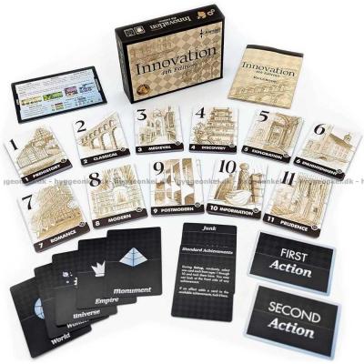 Billede af Innovation 4th edition