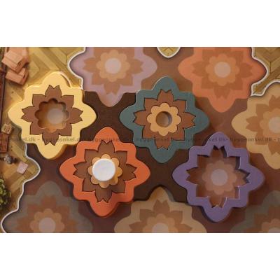 Billede af Intarsia