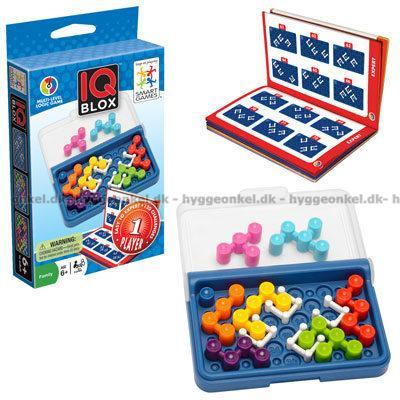 Billede af IQ Blox