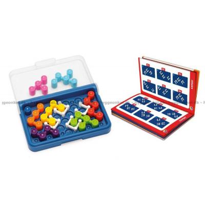Billede af IQ Blox