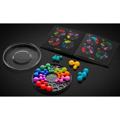 Billede af IQ Circle