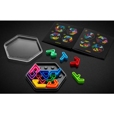 Billede af IQ Hexagon