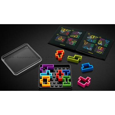 Billede af IQ Square