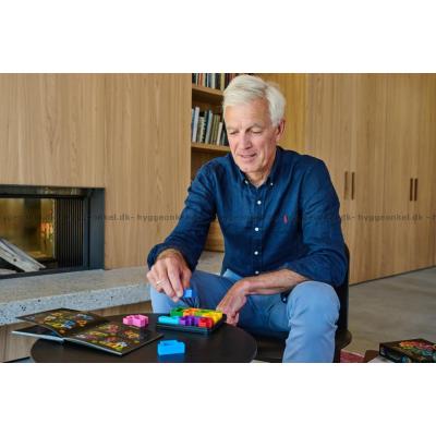Billede af IQ Square