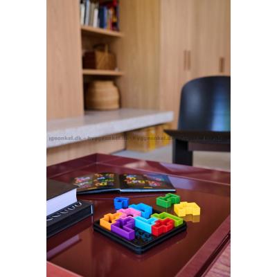 Billede af IQ Square