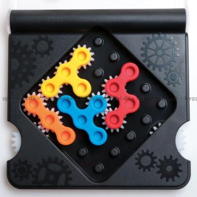 Billede af IQ Gears