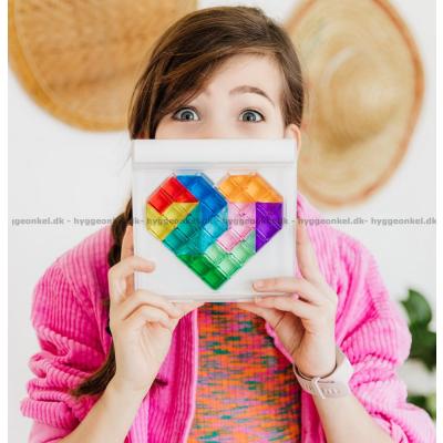Billede af IQ Love