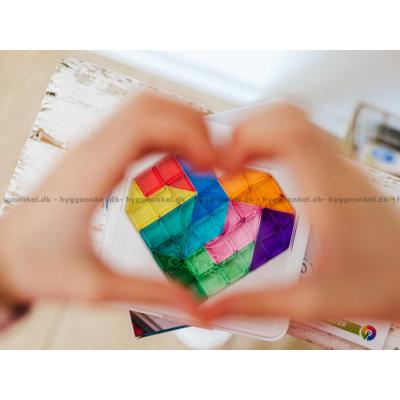Billede af IQ Love