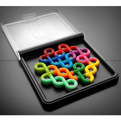 Billede af IQ Noodles