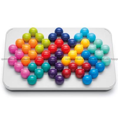 Billede af IQ Puzzler Pro: XXL