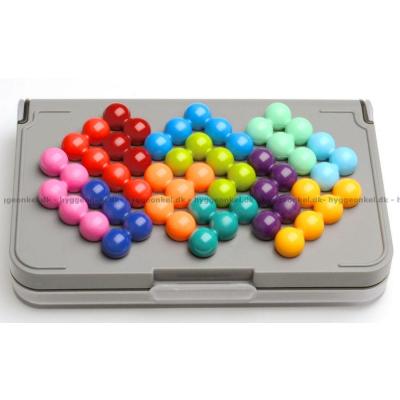 Billede af IQ Puzzler Pro