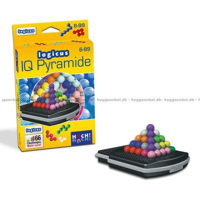 Billede af IQ Pyramide