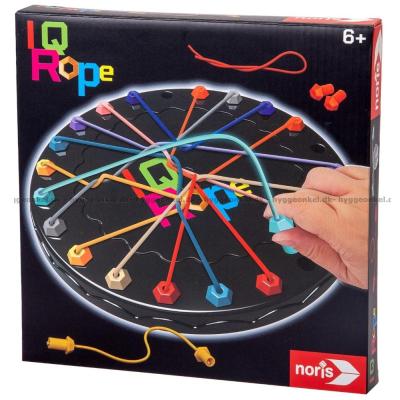 Billede af IQ Rope