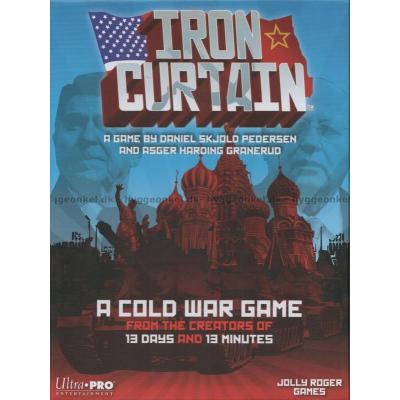 Iron Curtain