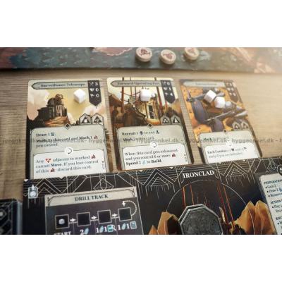 Billede af Ironwood
