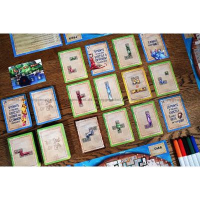 Billede af Isle of Cats: Explore & Draw