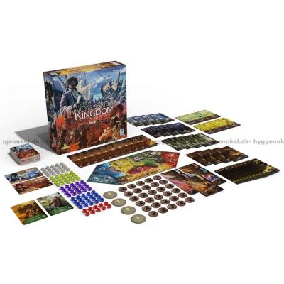 Billede af It's A Wonderful Kingdom