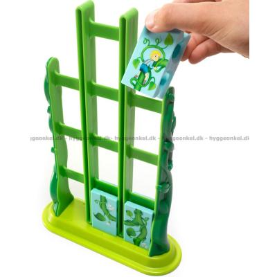 Billede af Jack and the Beanstalk 