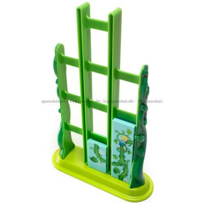 Billede af Jack and the Beanstalk 