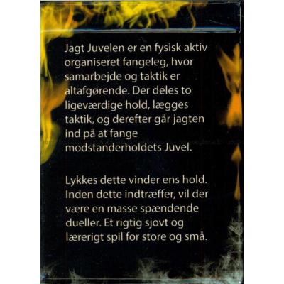 Bagsiden af æsken