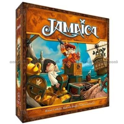 Jamaica