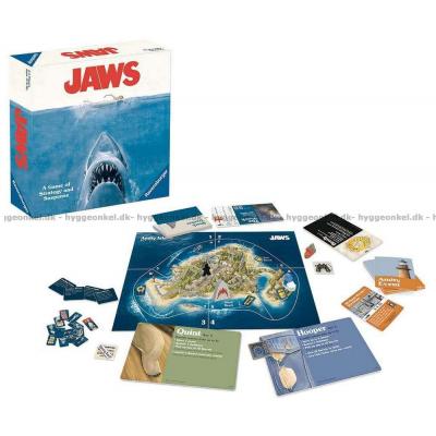 Billede af Jaws