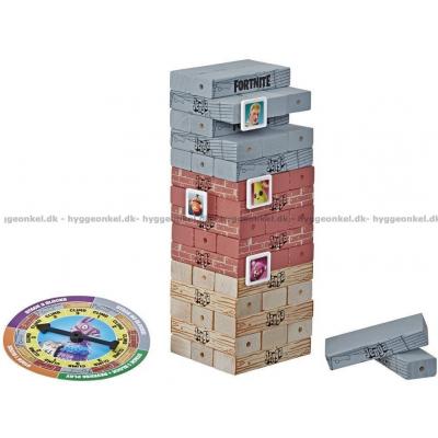 Billede af Jenga: Fortnite