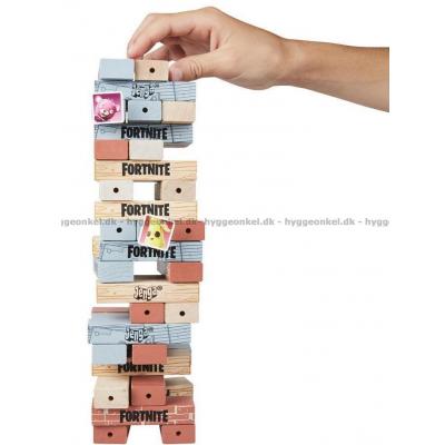 Billede af Jenga: Fortnite