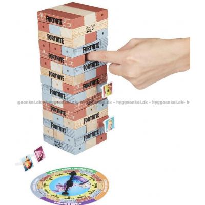 Billede af Jenga: Fortnite