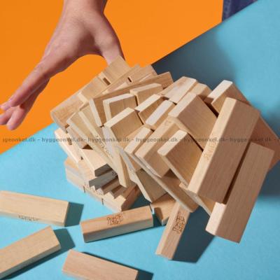 Billede af Jenga