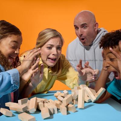 Billede af Jenga