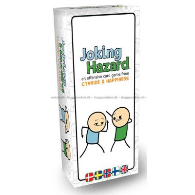 Joking Hazard