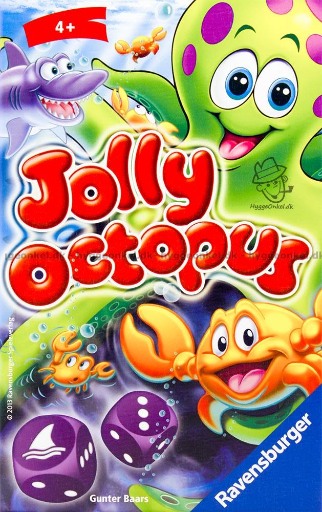 octopus spiele octopus spiele