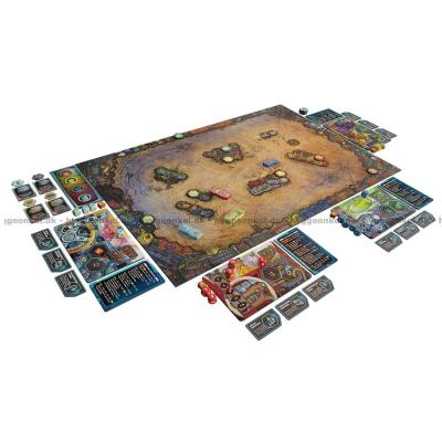 Billede af Joyride: Survival of the Fastest