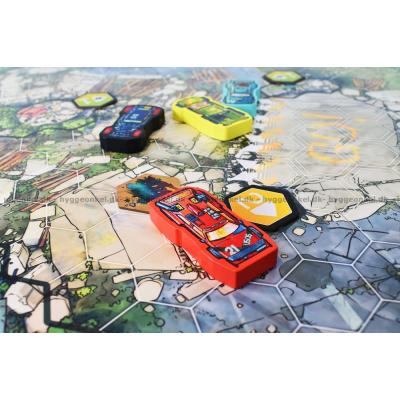 Billede af Joyride: Survival of the Fastest