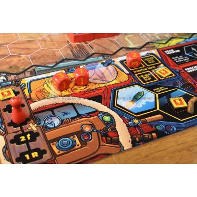 Billede af Joyride: Survival of the Fastest