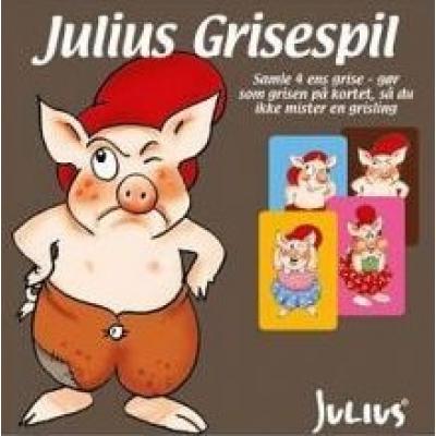 Julius Grisespil
