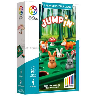 Jump In