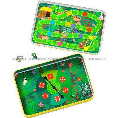 Billede af Jungle Ladders