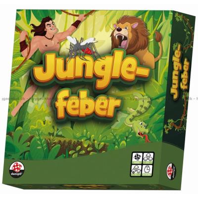 Junglefeber