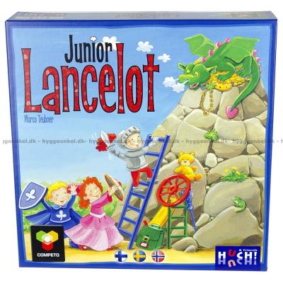 Junior Lancelot