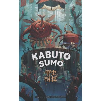 Kabuto Sumo