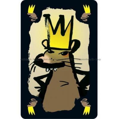 Billede af Kakerlaken Poker Royal