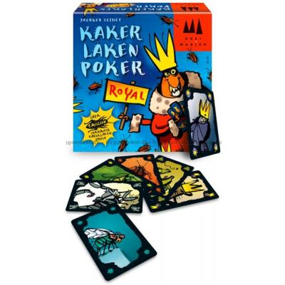 Billede af Kakerlaken Poker Royal